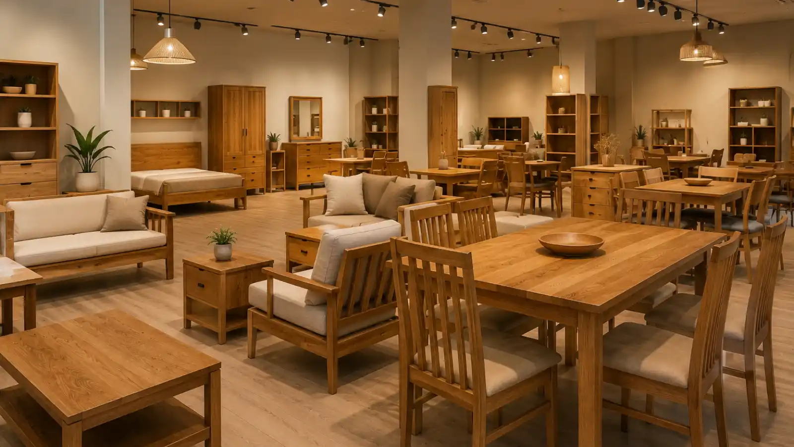 fabricación de muebles de madera en guatemala