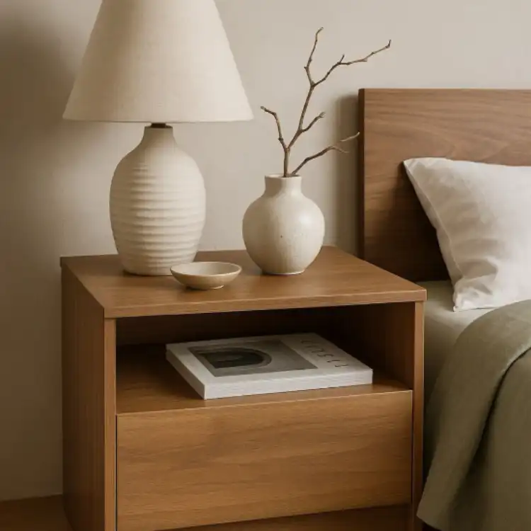 muebles de madera para todos los espacios - muebleria de madera