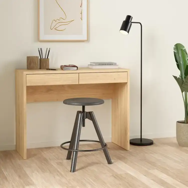muebles en madera