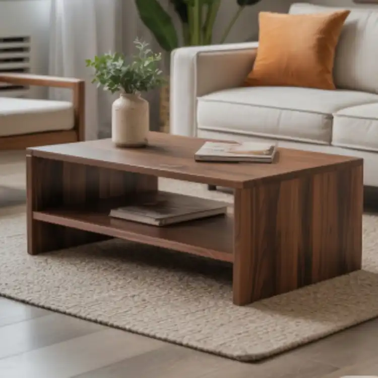 Mesas de madera en Guatemala con envio a domicilio