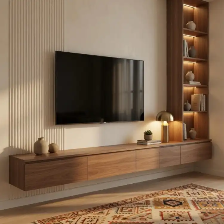 comprar muebles de madera