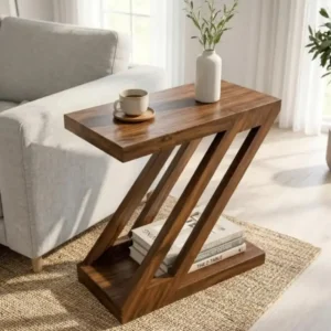 diseño de mesa adicional