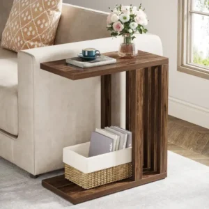 diseño de muebles de madera mesas