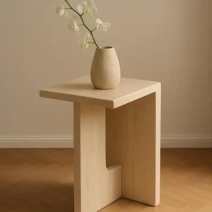 diseño de muebles de madera para decoracion