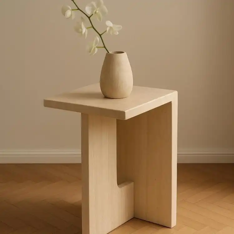 diseño de muebles de madera para decoracion