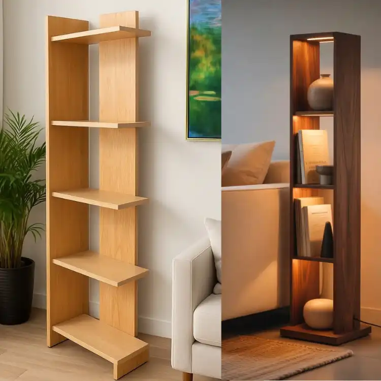 fabricacion de muebles para sala de madera