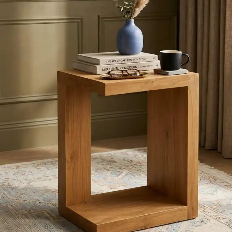 venta de muebles de madera para salas
